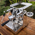 Ex Demo Bellezza Francesca Dual Boiler Coffee Machine - Australia - Di Pacci