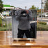 Ex Demo Bellezza Francesca Dual Boiler Coffee Machine - Australia - Di Pacci