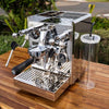 Ex Demo Bellezza Francesca Dual Boiler Coffee Machine - Australia - Di Pacci