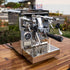 Ex Demo Bellezza Francesca Dual Boiler Coffee Machine - Australia - Di Pacci