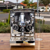 Ex Demo Bellezza Francesca Dual Boiler Coffee Machine - Australia - Di Pacci