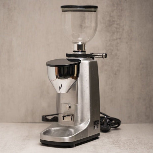 Ex Demo Bellezza Piccola Grinder - Australia - Di Pacci
