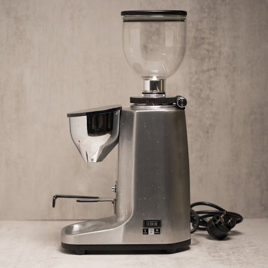 Ex Demo Bellezza Piccola Grinder - Australia - Di Pacci