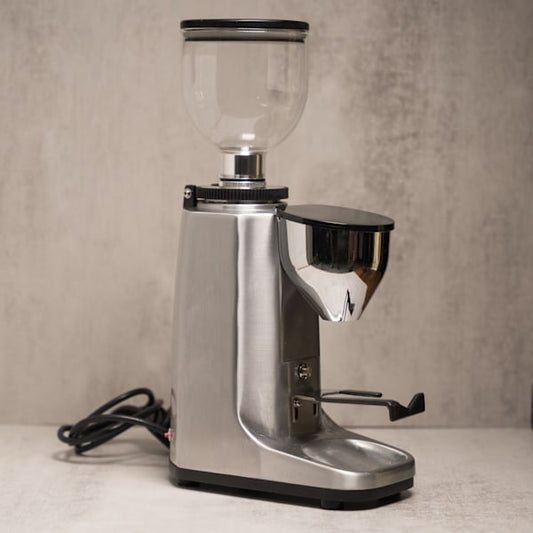 Ex Demo Bellezza Piccola Grinder - Australia - Di Pacci