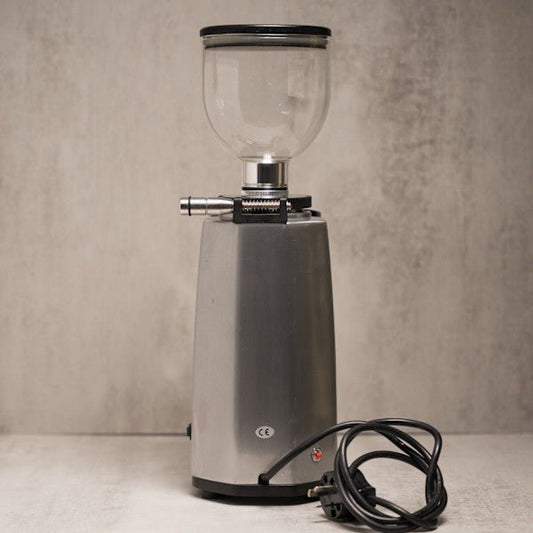 Ex Demo Bellezza Piccola Grinder - Australia - Di Pacci