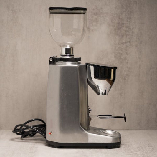 Ex Demo Bellezza Piccola Grinder - Australia - Di Pacci