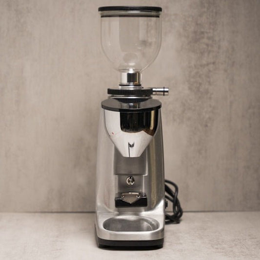Ex Demo Bellezza Piccola Grinder - Australia - Di Pacci