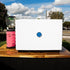 Ex - Demo Carimali Bubble (White) & DIP DK65 (Pink) Combo – Lightly Used - Australia - Di Pacci
