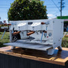 Ex - Demo Carimali Glow – 2 Group Commercial Coffee Machine - Australia - Di Pacci