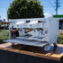 Ex - Demo Carimali Glow – 2 Group Commercial Coffee Machine - Australia - Di Pacci