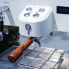 Ex - Demo Carimali Glow – 2 Group Commercial Coffee Machine - Australia - Di Pacci