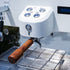 Ex - Demo Carimali Glow – 2 Group Commercial Coffee Machine - Australia - Di Pacci