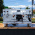 Ex - Demo Carimali Glow – 2 Group Commercial Coffee Machine - Australia - Di Pacci