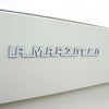 Ex Demo Custom La Marzocco Linea S In Beige 2 Group Coffee Machine - Australia - Di Pacci