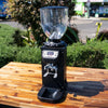 Ex - Demo DIP DK65 Grinder – Black – As New Condition - Australia - Di Pacci