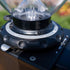 Ex - Demo DIP DK65 Grinder – Black – As New Condition - Australia - Di Pacci