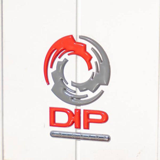 Ex Demo Dip DK68 Electronic Espresso Bean Coffee Grinder - Australia - Di Pacci