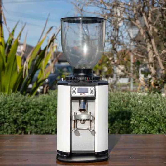 Ex Demo Dip DK68 Electronic Espresso Bean Coffee Grinder - Australia - Di Pacci