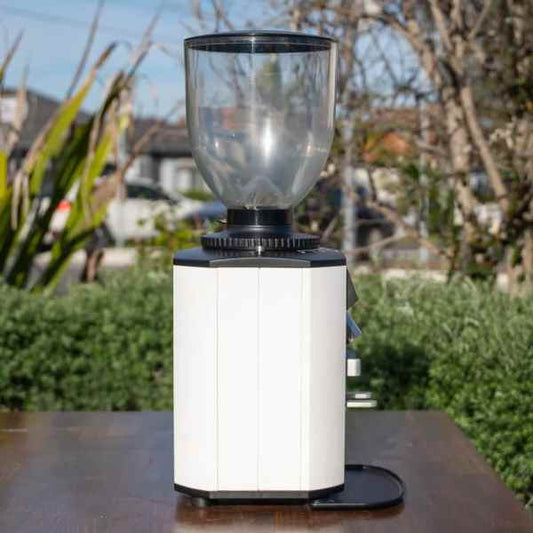 Ex Demo Dip DK68 Electronic Espresso Bean Coffee Grinder - Australia - Di Pacci