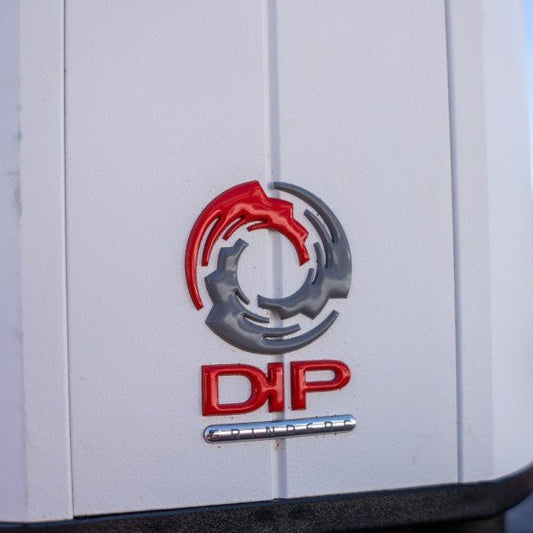Ex Demo DIP DKS - 68 On Demand Coffee Bean Espresso Grinder - Australia - Di Pacci