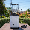 Ex Demo DIP DKS - 68 On Demand Coffee Bean Espresso Grinder - Australia - Di Pacci