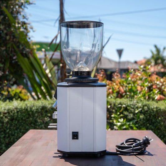 Ex Demo DIP DKS - 68 On Demand Coffee Bean Espresso Grinder - Australia - Di Pacci