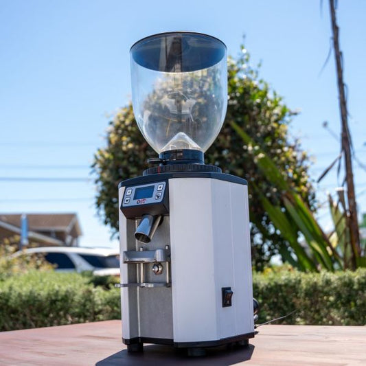 Ex Demo DIP DKS - 68 On Demand Coffee Bean Espresso Grinder - Australia - Di Pacci