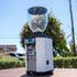 Ex Demo DIP DKS - 68 On Demand Coffee Bean Espresso Grinder - Australia - Di Pacci