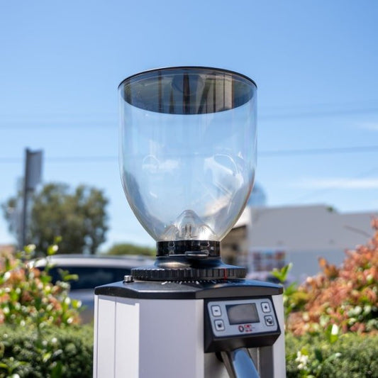 Ex Demo DIP DKS - 68 On Demand Coffee Bean Espresso Grinder - Australia - Di Pacci