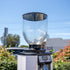 Ex Demo DIP DKS - 68 On Demand Coffee Bean Espresso Grinder - Australia - Di Pacci