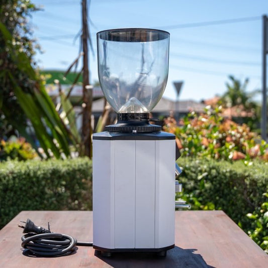 Ex Demo DIP DKS - 68 On Demand Coffee Bean Espresso Grinder - Australia - Di Pacci