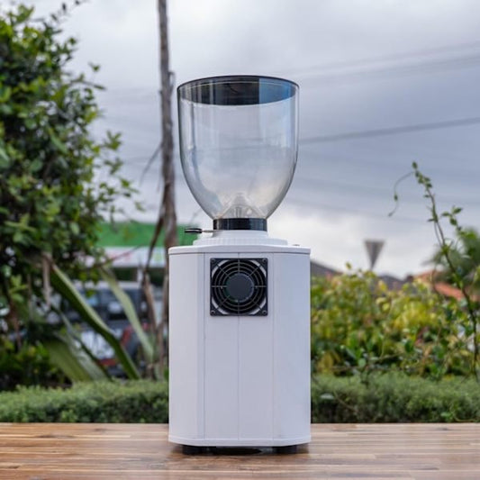 Ex - Demo DIP DS - 68 Electronic Coffee Grinder - Australia - Di Pacci