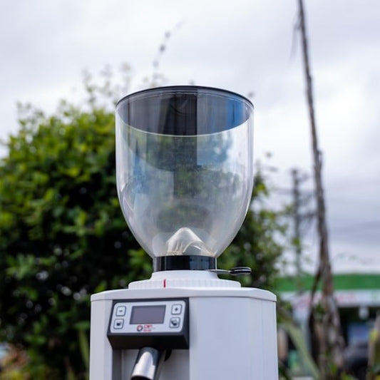 Ex - Demo DIP DS - 68 Electronic Coffee Grinder - Australia - Di Pacci