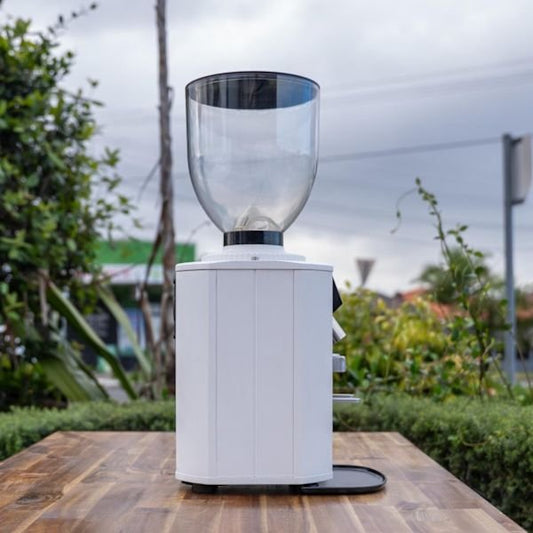 Ex - Demo DIP DS - 68 Electronic Coffee Grinder - Australia - Di Pacci