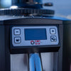 Ex - Demo DIP DS - 68 Electronic Coffee Grinder – Excellent Condition - Australia - Di Pacci