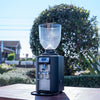 Ex - Demo DIP DS - 68 Electronic Coffee Grinder – Excellent Condition - Australia - Di Pacci