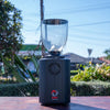Ex - Demo DIP DS - 68 Electronic Coffee Grinder – Excellent Condition - Australia - Di Pacci