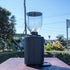 Ex - Demo DIP DS - 68 Electronic Coffee Grinder – Excellent Condition - Australia - Di Pacci