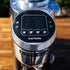Ex - Demo Display Mazzer Kold S Electric Coffee Grinder – Black | As New - Australia - Di Pacci