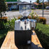 Ex - Demo Display Mazzer Kold S Electric Coffee Grinder – Black | As New - Australia - Di Pacci