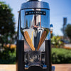 Ex - Demo Display Mazzer Kold S Electric Coffee Grinder – Black | As New - Australia - Di Pacci