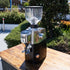 Ex - Demo Display Mazzer Kold S Electric Coffee Grinder – Black | As New - Australia - Di Pacci