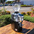 Ex - Demo Display Mazzer Kold S Electric Coffee Grinder – Black | As New - Australia - Di Pacci