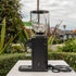 Ex Demo DK65 Dip Dosserlees Coffee Bean Espresso Grinder - Australia - Di Pacci