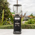 Ex Demo DK65 Dip Dosserlees Coffee Bean Espresso Grinder - Australia - Di Pacci