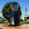 Ex Demo DS - 68 V2 Commercial On Demand Electric Coffee Grinder - Australia - Di Pacci