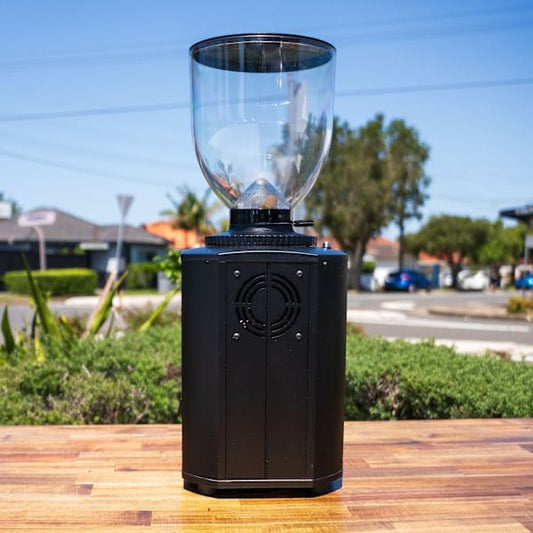 Ex Demo DS - 68 V2 Commercial On Demand Electric Coffee Grinder - Australia - Di Pacci