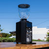 Ex Demo DS - 68 V2 Commercial On Demand Electric Coffee Grinder - Australia - Di Pacci
