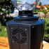 Ex Demo DS - 68 V2 Commercial On Demand Electric Coffee Grinder - Australia - Di Pacci