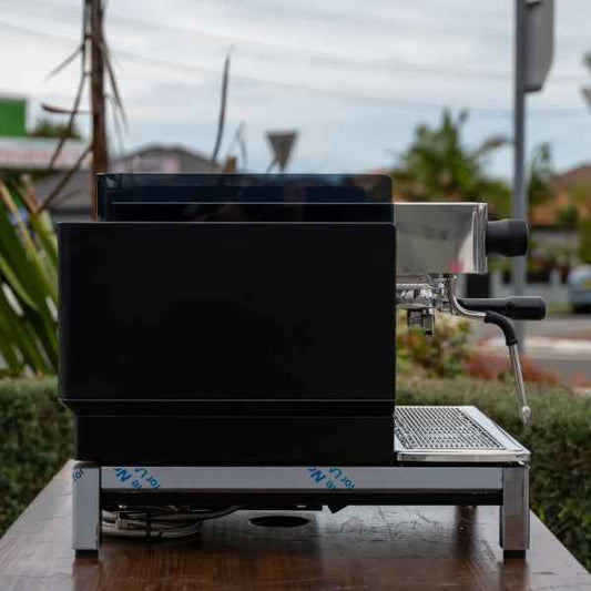 Ex Demo Expobar CREM EX3 One Group Coffee machine - Australia - Di Pacci